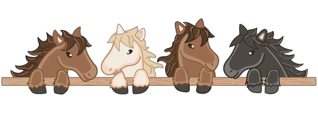 Mini Horse World